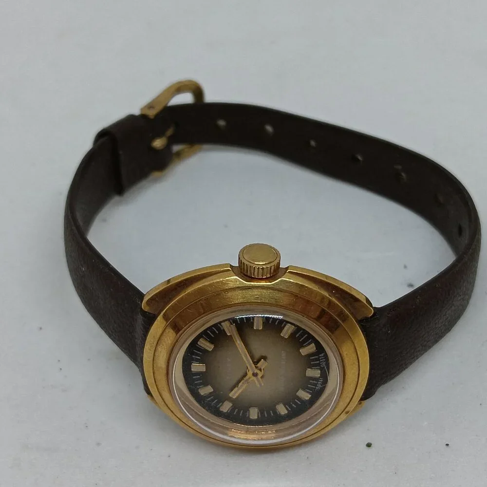 Timex pre owned